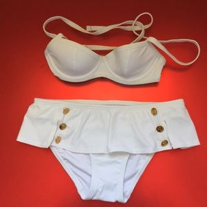 Victoria’s Secret Swim Bikini Set